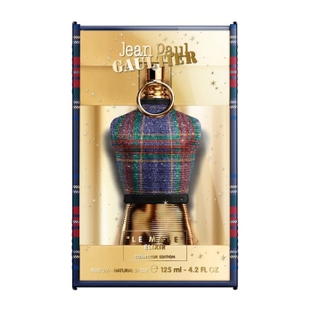 Wody perfumowane dla mężczyzn Le Male Elixir Collector Edition 125 ml