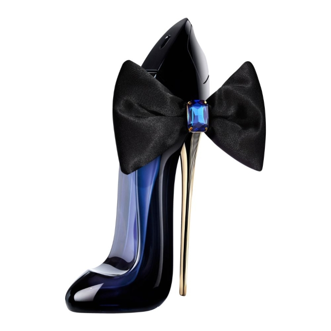 carolina herrera good girl bowtastic