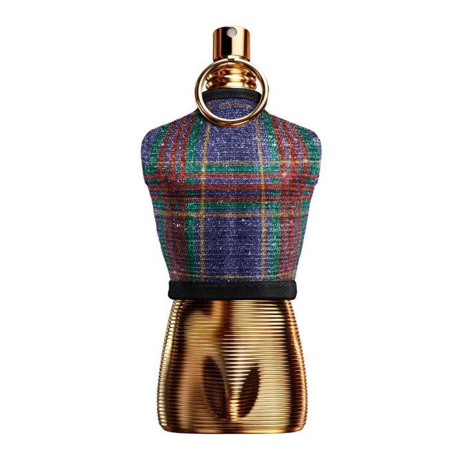 Wody perfumowane dla mężczyzn Le Male Elixir Collector Edition 125 ml