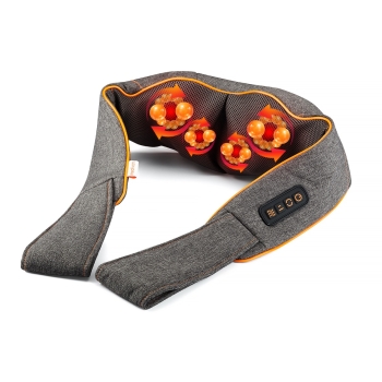 Masażery do twarzy i ciała Collar Simple 