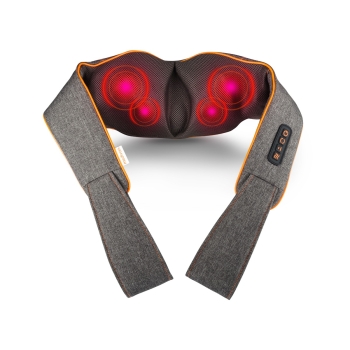 Masażery do twarzy i ciała Collar Simple 