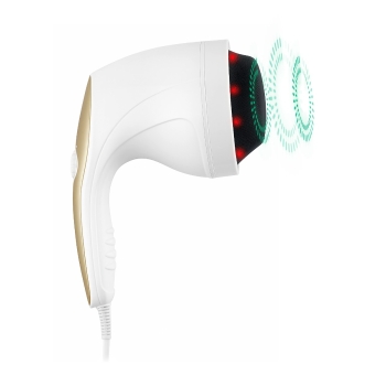 Masażery do twarzy i ciała ME-800 