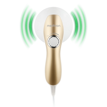 Masażery do twarzy i ciała ME-800 