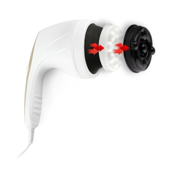 Masażery do twarzy i ciała ME-800 