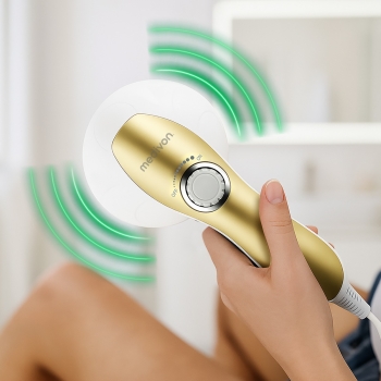 Masażery do twarzy i ciała ME-800 