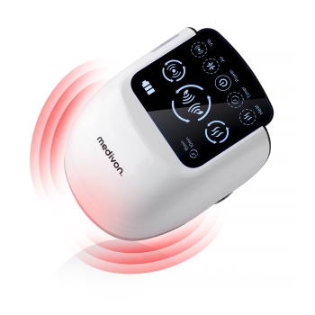 Masażery do twarzy i ciała Knee 