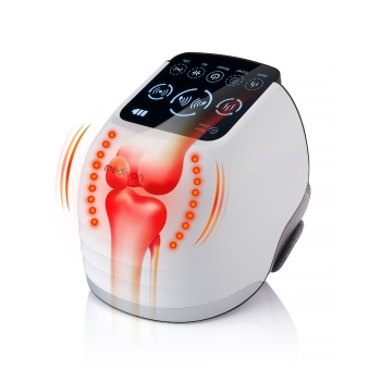 Masażery do twarzy i ciała Knee 