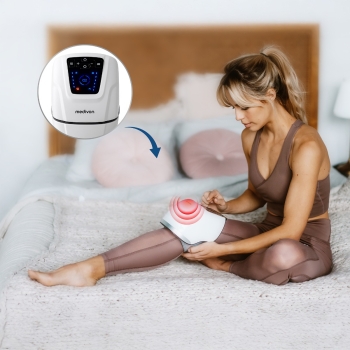 Masażery do twarzy i ciała Knee 