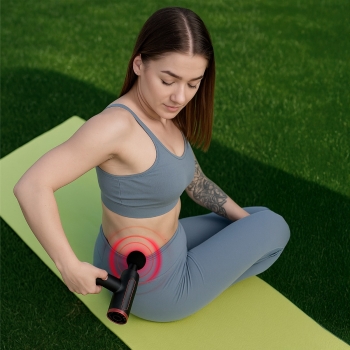 Masażery do twarzy i ciała Gun Pro X2 