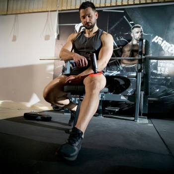 Masażery do twarzy i ciała Gun Pro X2 