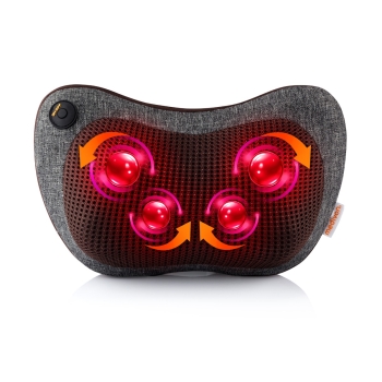 Masażery do twarzy i ciała Travel 