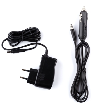 Masażery do twarzy i ciała Travel 