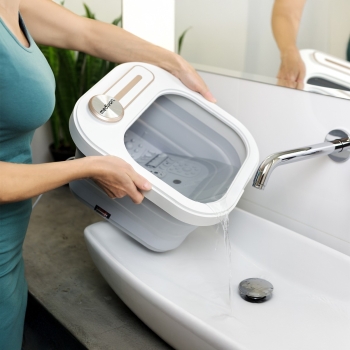 Masażery do twarzy i ciała Aqua Lux 