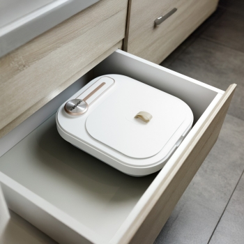 Masażery do twarzy i ciała Aqua Lux 