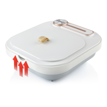 Masażery do twarzy i ciała Aqua Lux 