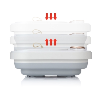 Masażery do twarzy i ciała Aqua Lux 