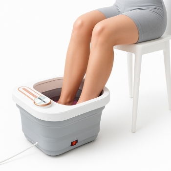 Masażery do twarzy i ciała Aqua Lux 