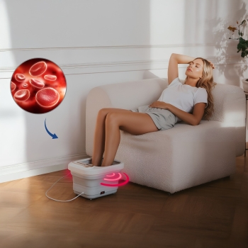 Masażery do twarzy i ciała Aqua Lux 