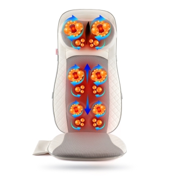 Masażery do twarzy i ciała Luna 