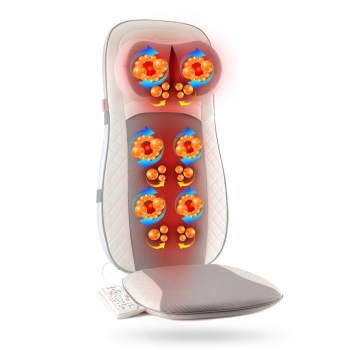 Masażery do twarzy i ciała Luna 