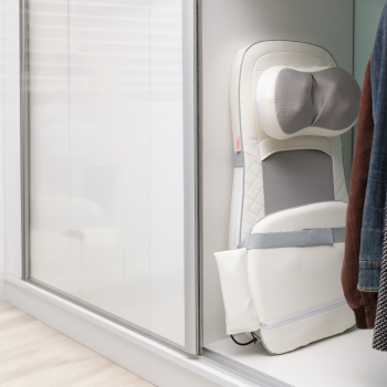 Masażery do twarzy i ciała Luna 