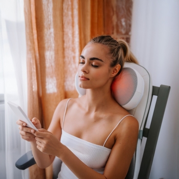 Masażery do twarzy i ciała Luna 