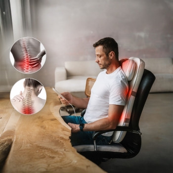 Masażery do twarzy i ciała Luna 