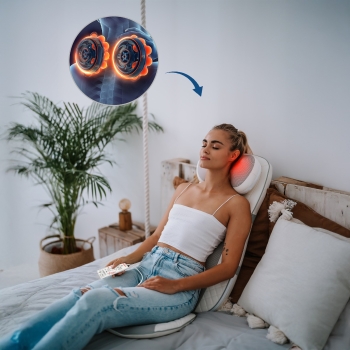 Masażery do twarzy i ciała Luna 