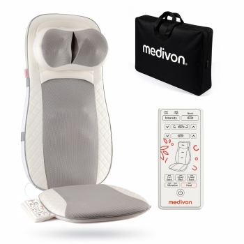 Masażery do twarzy i ciała Luna 