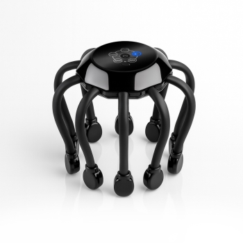 Masażery do twarzy i ciała Octopus 