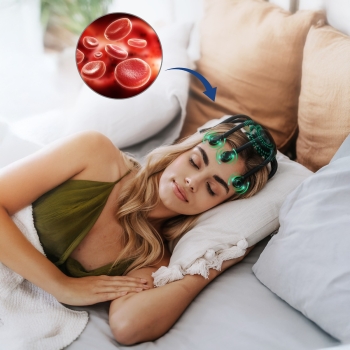 Masażery do twarzy i ciała Octopus 