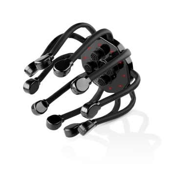 Masażery do twarzy i ciała Octopus 