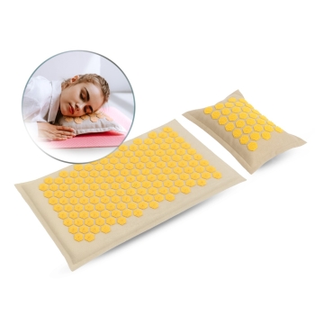 Masażery do twarzy i ciała Gaia Pro Eco 