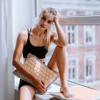 Masażery do twarzy i ciała Gaia Pro Eco 