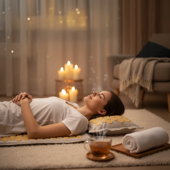 Masażery do twarzy i ciała Gaia Pro Eco 