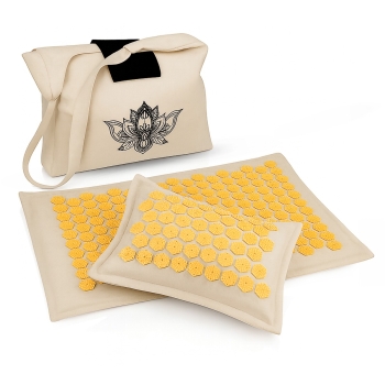 Masażery do twarzy i ciała Gaia Pro Eco 