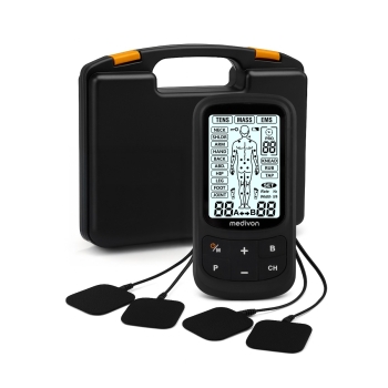 Masażery do twarzy i ciała OdinFlex 