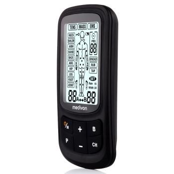 Masażery do twarzy i ciała OdinFlex 