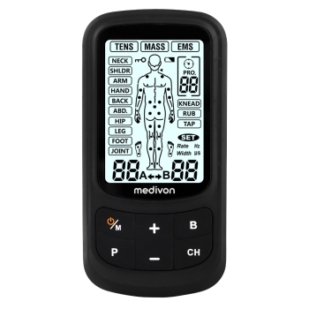 Masażery do twarzy i ciała OdinFlex 