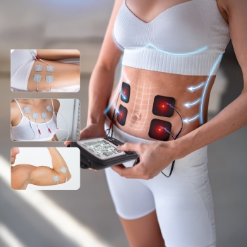 Masażery do twarzy i ciała OdinFlex 