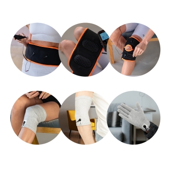 Masażery do twarzy i ciała OdinFlex 