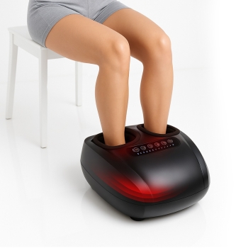 Masażery do twarzy i ciała Soozy 