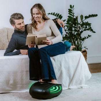 Masażery do twarzy i ciała Soozy 