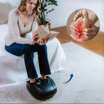 Masażery do twarzy i ciała Soozy 