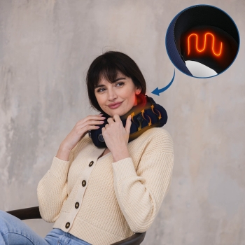 Masażery do twarzy i ciała CosyGo 4w1 