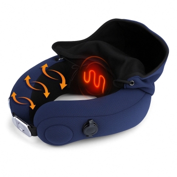 Masażery do twarzy i ciała CosyGo 4w1 