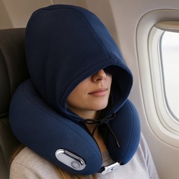 Masażery do twarzy i ciała CosyGo 4w1 