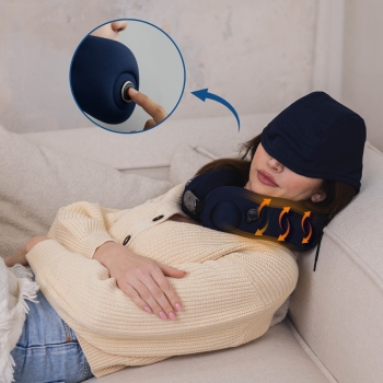 Masażery do twarzy i ciała CosyGo 4w1 