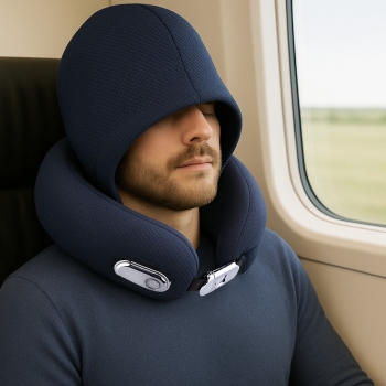 Masażery do twarzy i ciała CosyGo 4w1 