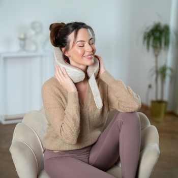 Masażery do twarzy i ciała Calm 3w1 